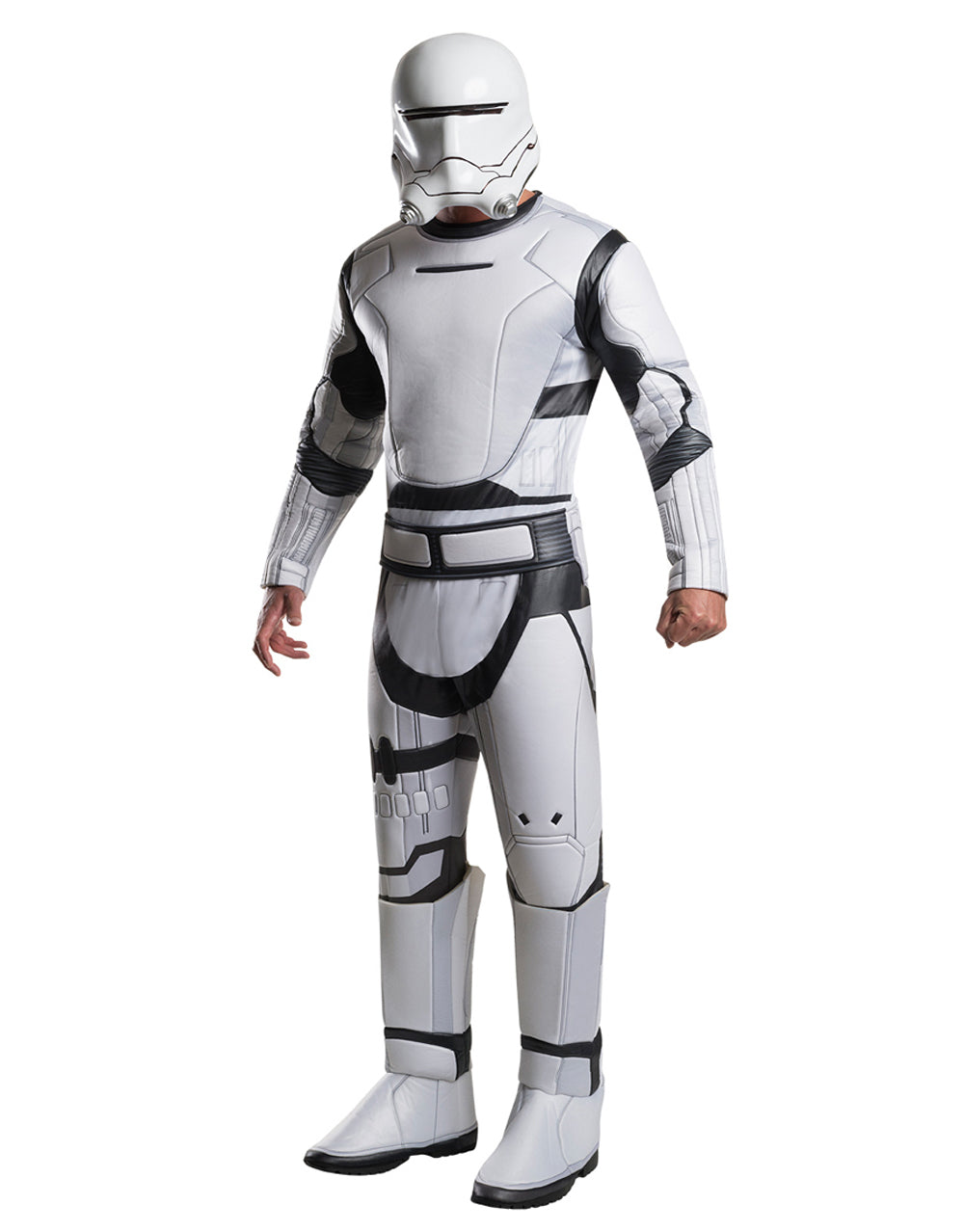 Star Wars Flametrooper costume for adults.