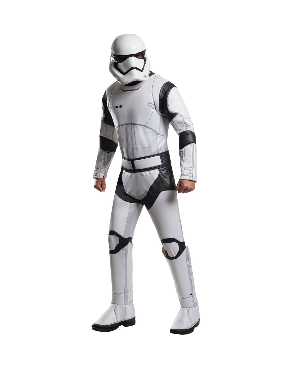 Star Wars Stormtrooper costume for adults.