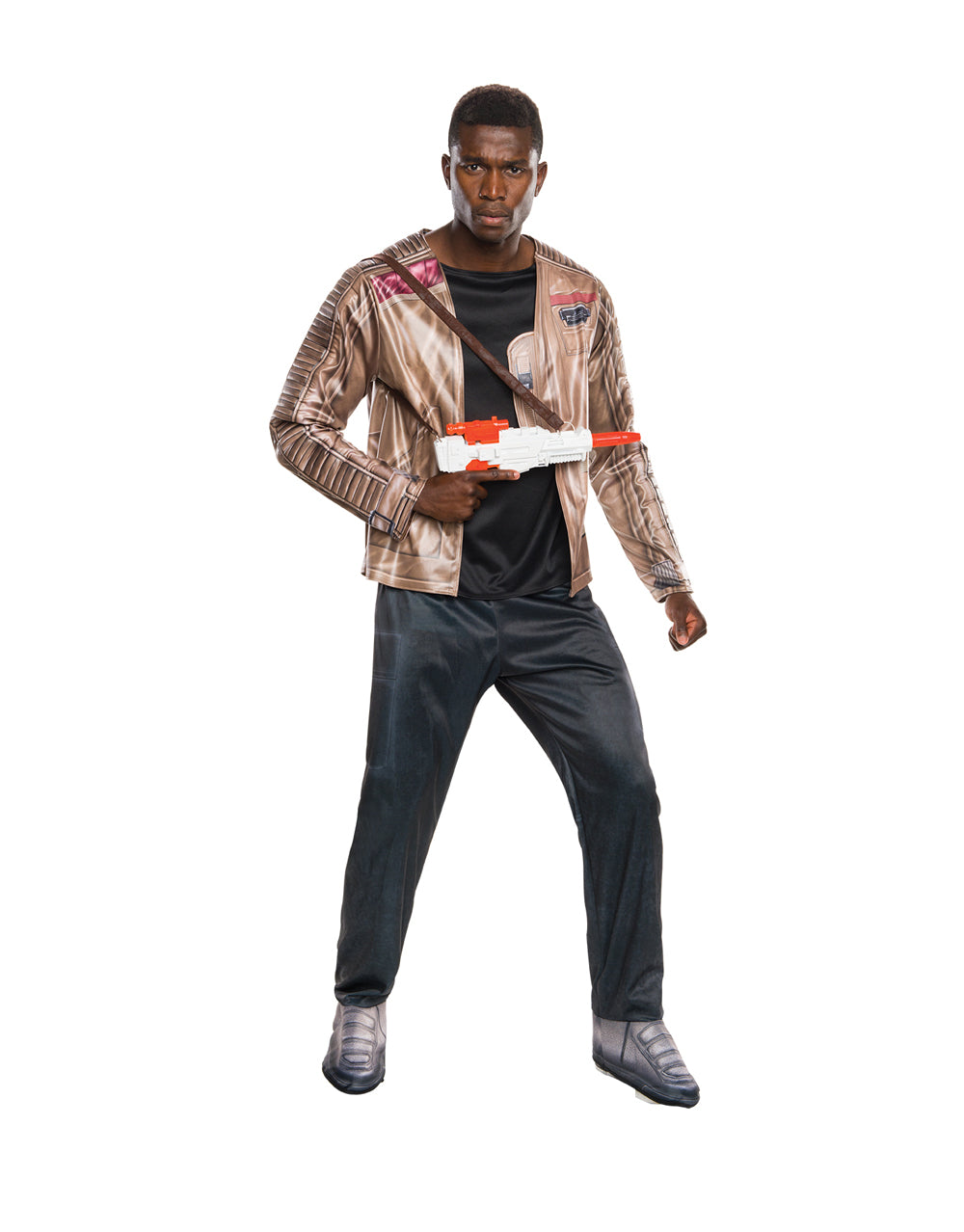 Star Wars Finn costume for adults.
