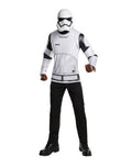 Star Wars Stormtrooper costume kit accessory for adults.