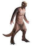 Jurassic World Costume for adults.