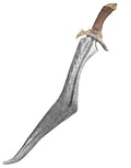 300 Spartan sword costume accessory for kids and adults.