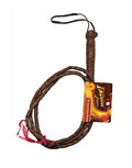 Indiana Jones Whip for adults.
