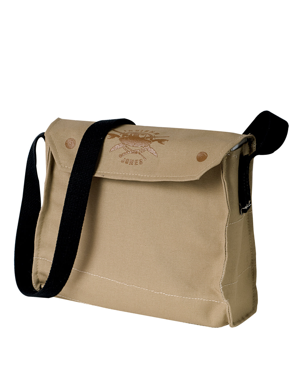 Indiana Jones Satchel Bag for adults.