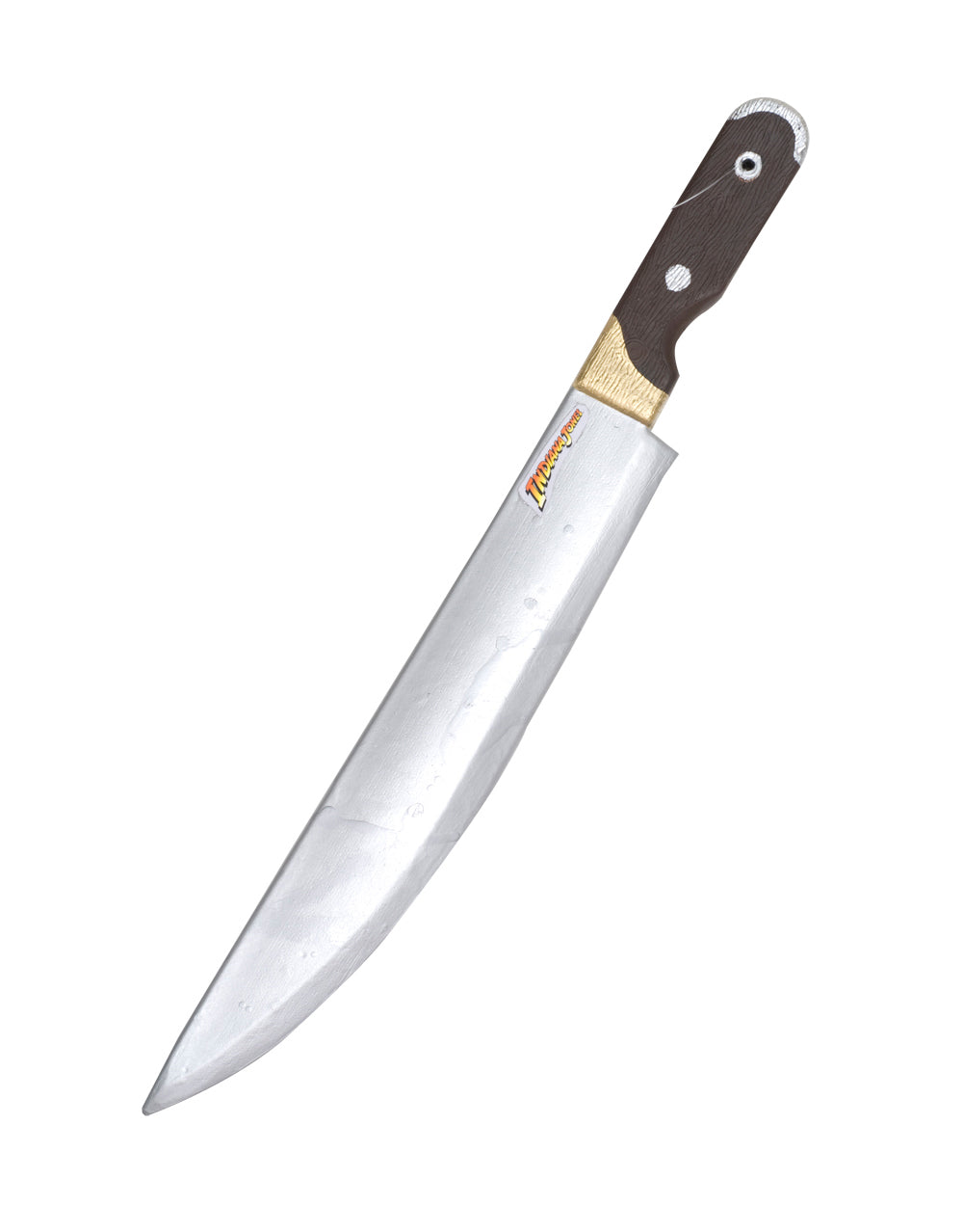 Indiana Jones Machete for adults.