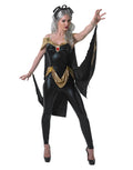 Marvel Comics X-Men Storm costume for women.
