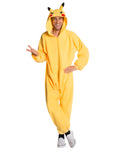 Pokemon Costume for adults.