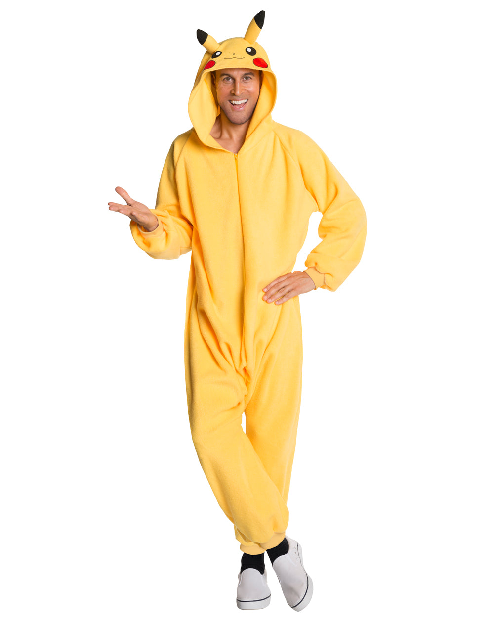 Pokemon Costume for adults.
