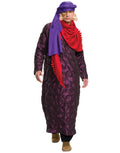 Zoolander 2 Hansel costume for adults.