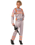 Ghostbusters costume for women.