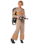 Ghostbusters costume for women.
