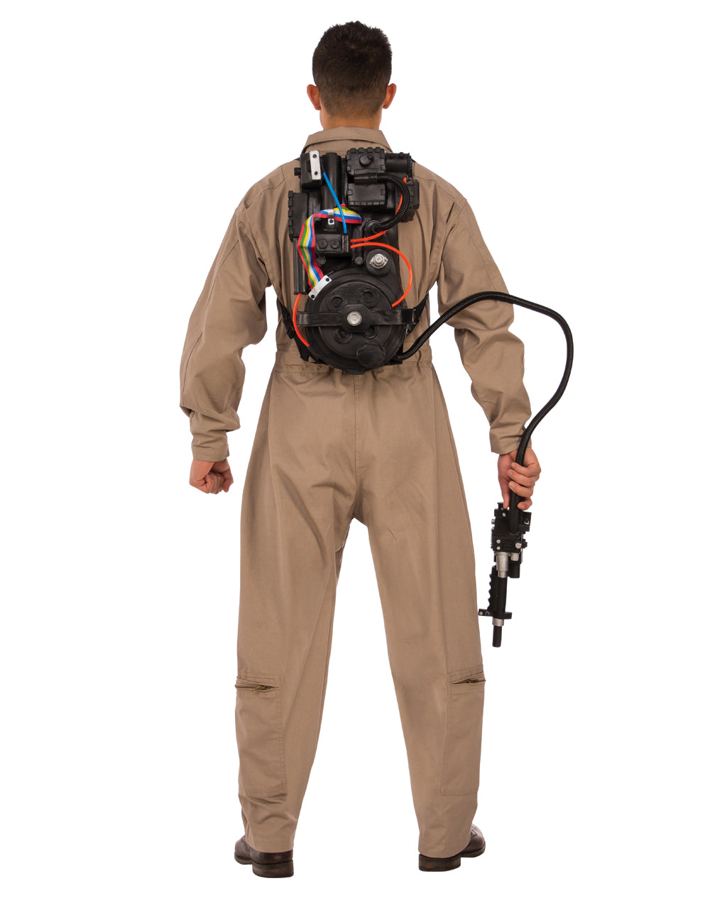 Ghostbusters grand heritage costume for adults.