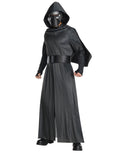 Star Wars Kylo Ren costume for adults.