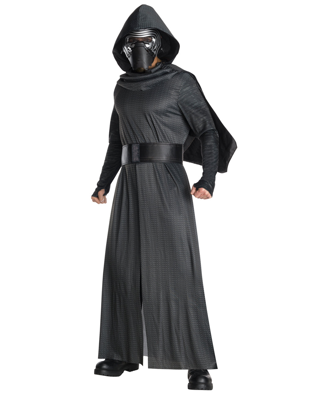 Star Wars Kylo Ren costume for adults.