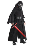 Star Wars Kylo Ren costume for adults.