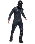Star Wars Death Trooper costume for adults.
