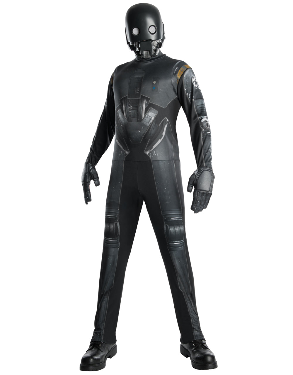 Star Wars K-2SO costume for adults.