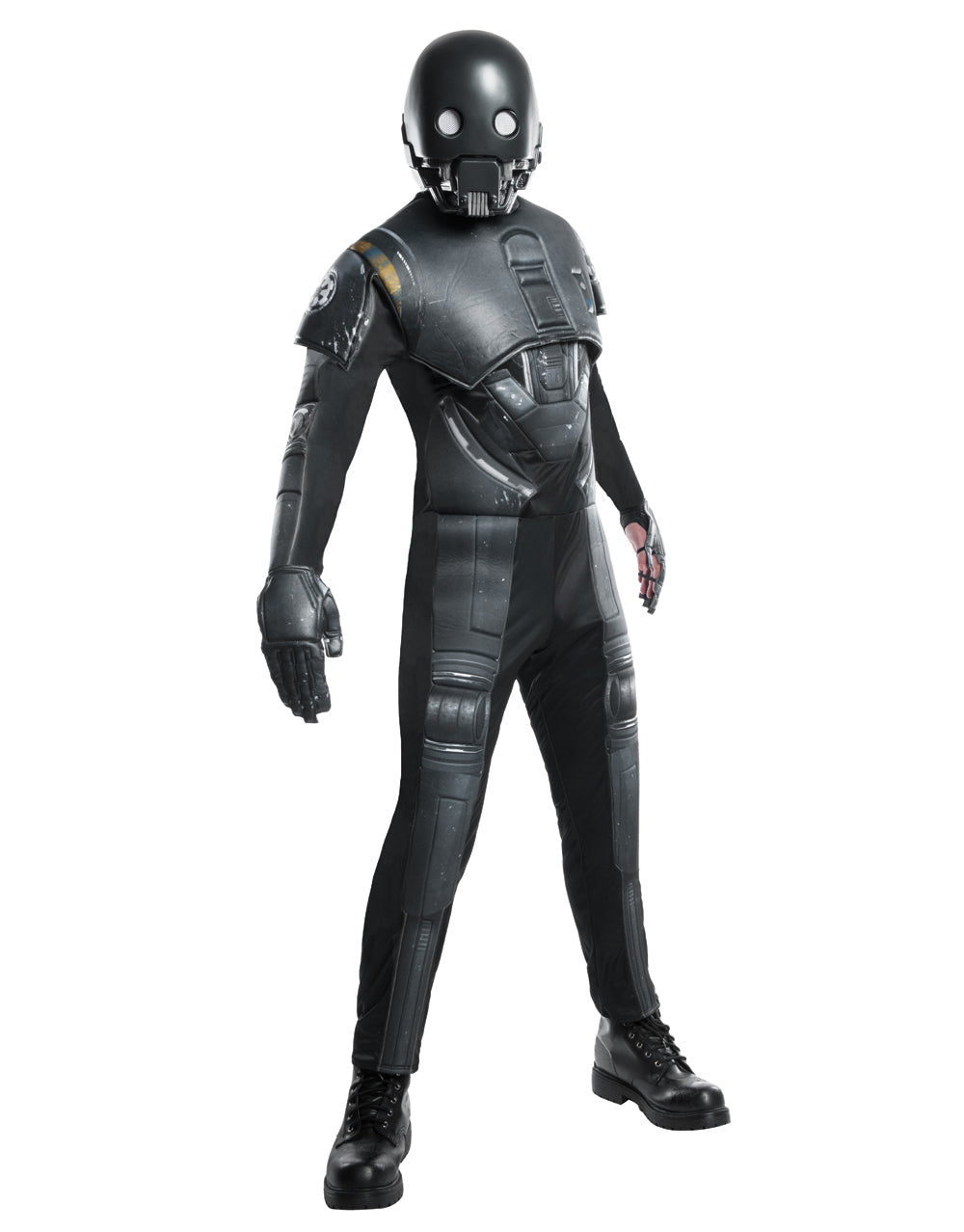Star Wars K-2SO costume for adults.