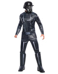 Star Wars Death Trooper costume for adults.