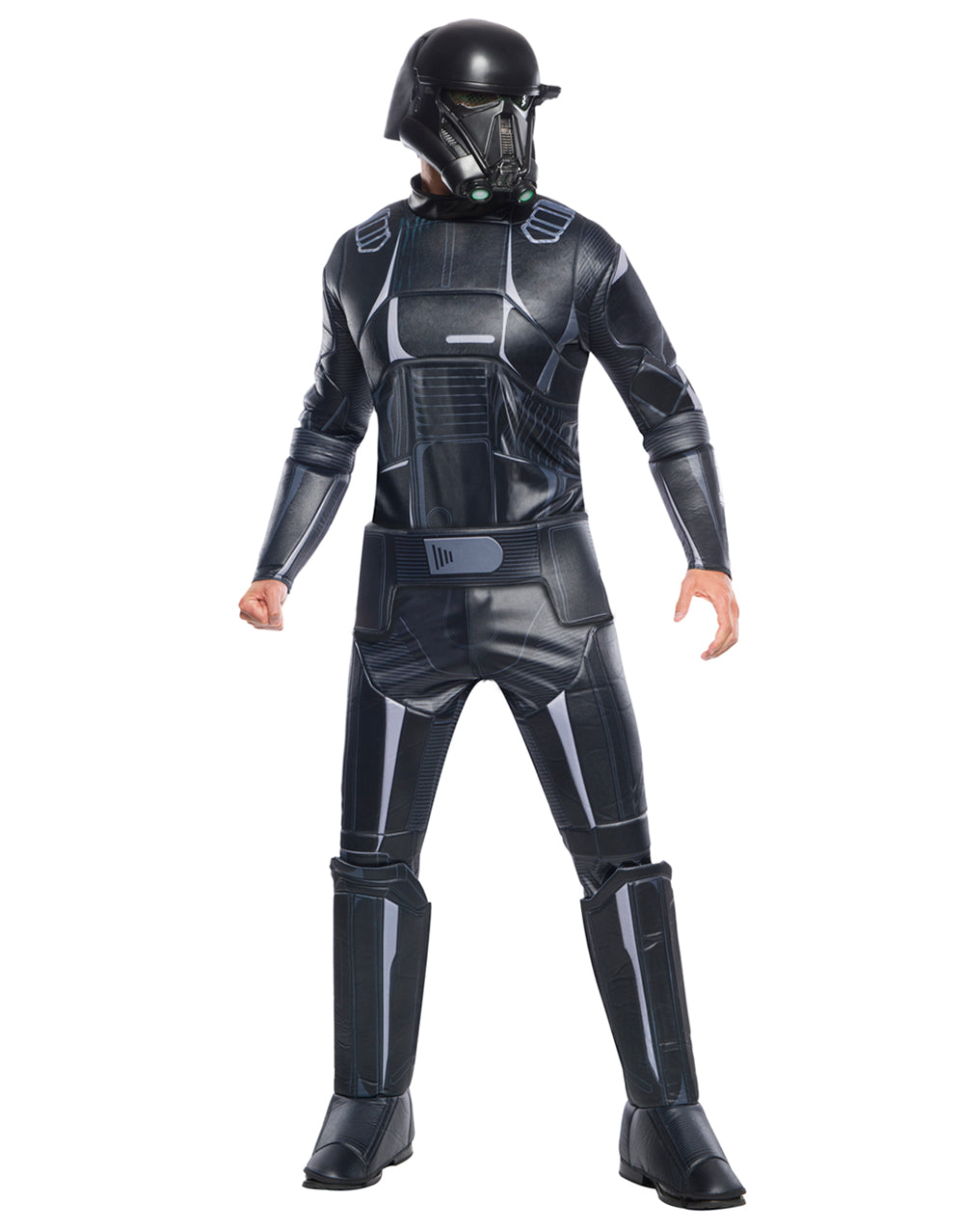 Star Wars Death Trooper costume for adults.
