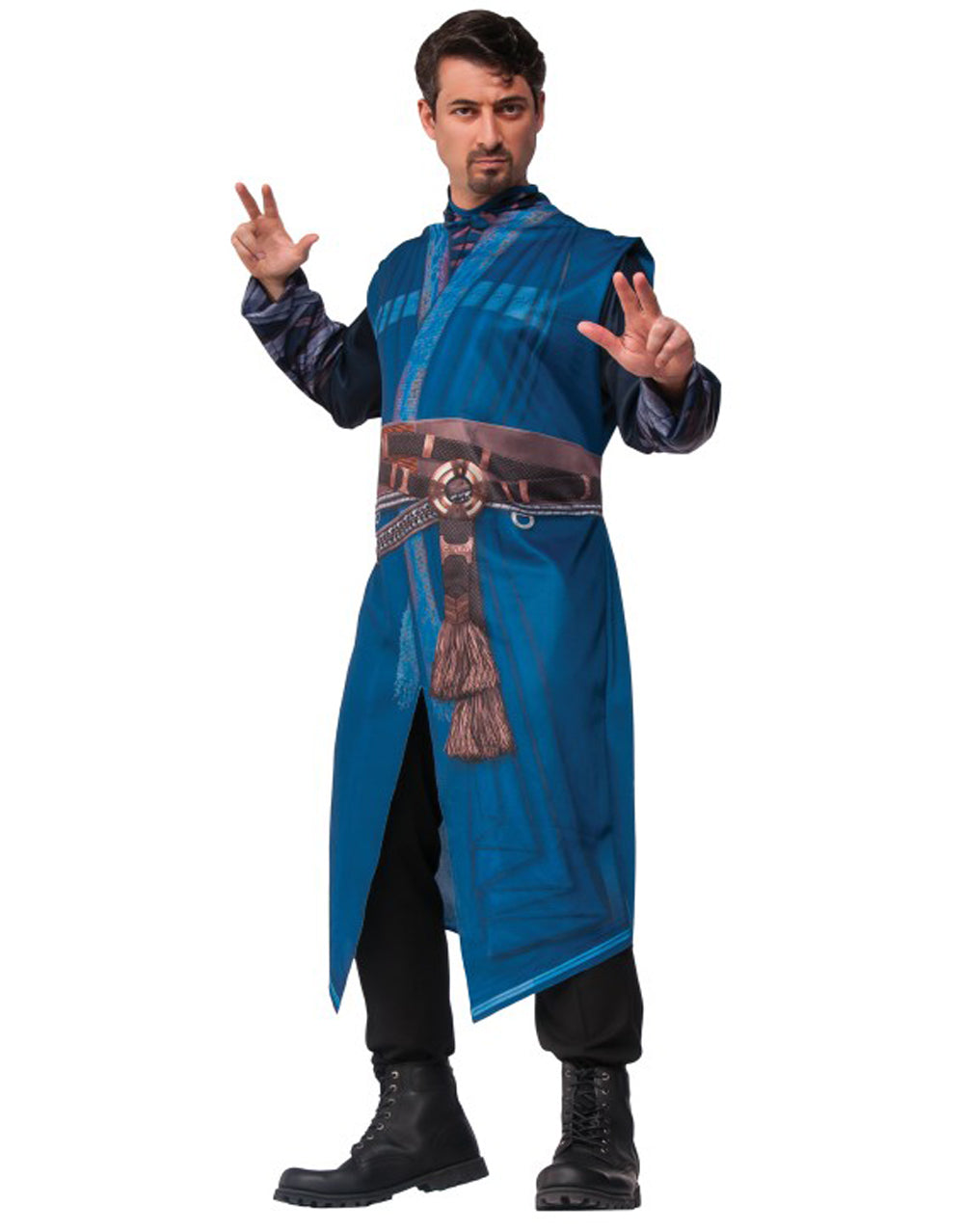 Doctor Strange costume for adults.