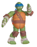 Teenage Mutant Ninja Turtles Leonardo inflatable costume for adults.