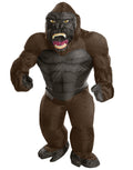 King Kong Costume for adults.