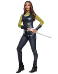 Gamora Costume, Womens Guardians of the Galaxy Vol 2. Outfit