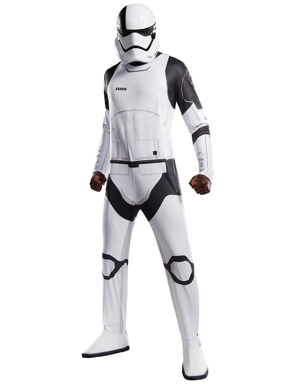 Star Wars Executioner Stormtrooper costume for adults.