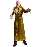 Star Wars Supreme Leader Snoke costume for adults.