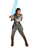 Star Wars Rey costume for women.