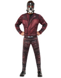 Guardians of the Galaxy Vol. 2 Star-Lord costume for