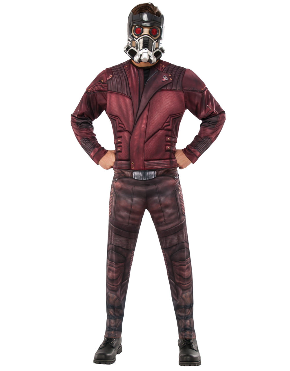 Guardians of the Galaxy Vol. 2 Star-Lord costume for