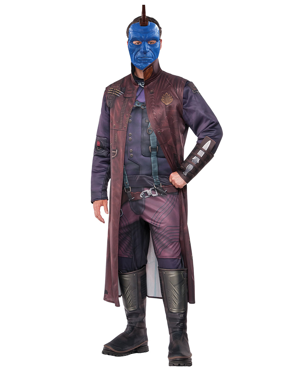 Yondu Costume, Adult Guardians of the Galaxy Vol 2. Outfit