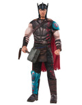 Thor Ragnarok Thor gladiator costume for adults.