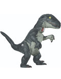 Jurassic World Costume for adults.