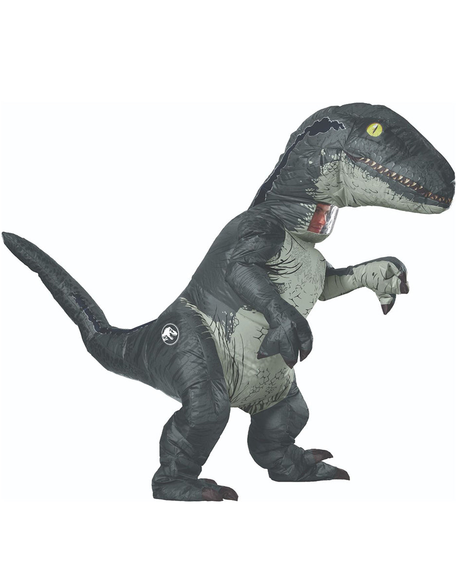 Jurassic World Costume for adults.