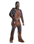 Star Wars Chewbacca costume for adults.