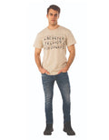 Stranger Things shirt costume for adults.