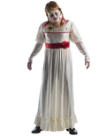 Annabelle deluxe costume for adults.