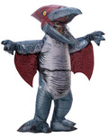 Jurassic World Costume for adults.