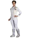 Star Wars Secret Wishes Princess Leia costume for women.