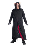 Saw Jigsaw pig face costume for adults.
