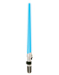 Star Wars Luke Skywalker lightsaber costume accessory for kids and adults.