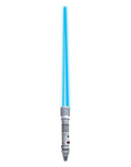 Star Wars Plo Koon lightsaber costume accessory for kids and adults.