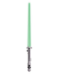 Star Wars Ahsoka lightsaber costume accessory for kids and adults.
