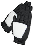 Star Wars Clone Trooper gloves costume accessory for kids.