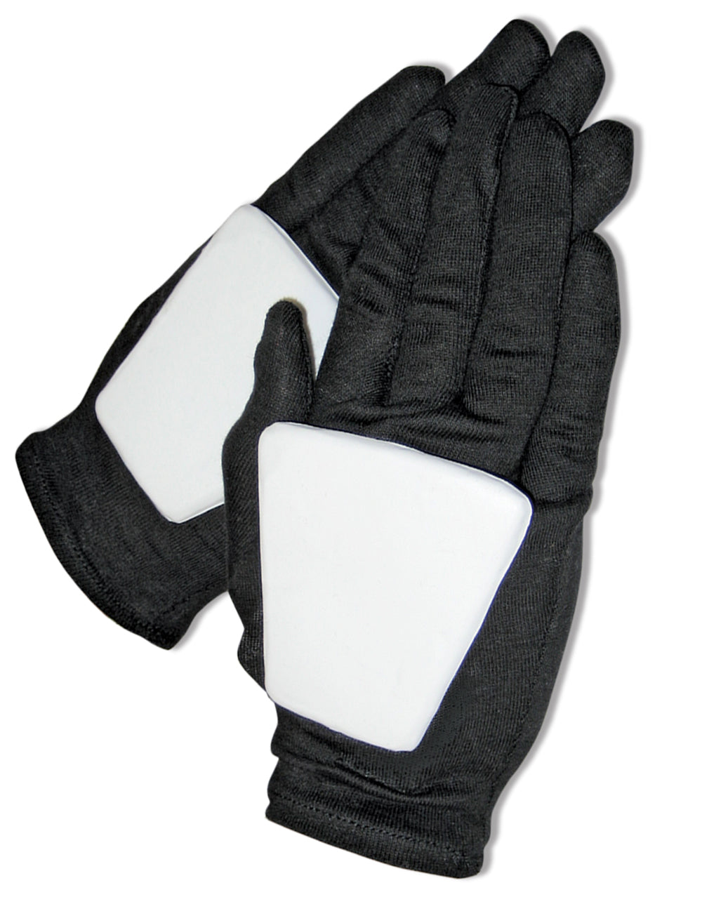 Star Wars Clone Trooper gloves costume accessory for kids.