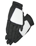 Star Wars Clone Trooper gloves costume accessory for adults.