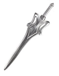 Masters of the Universe He-Man power sword costume accessory for adults.